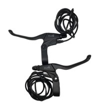  Coppia Leve Freno Originali