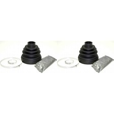 2x Kit soffietto albero motore