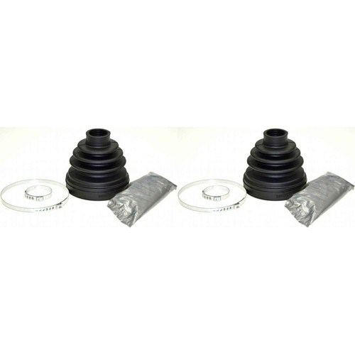 Kit soffietto albero - 2x,