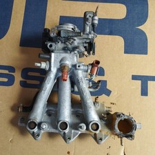 COLLETTORE ASPIRAZIONE PORTER