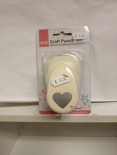 FUSTELLA MEDIA FORMA DI CUORe