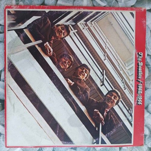 The beatles - beatles, /