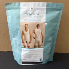 Body smanicato Marena Recovery, senza cerniera, MB2, XS scatola aperta