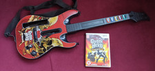 Guitar Hero Metallica Wii