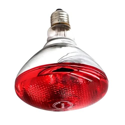 Lampadina lampada termica