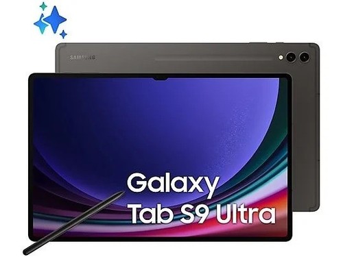 Tablet samsung tab - s9, ultra