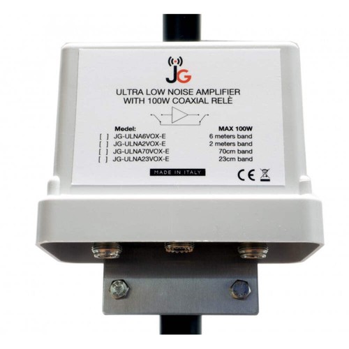 Ulna70vox e - jg, ulna70vox-e