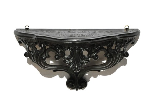 Consolle mensola finto vintage - consolle,