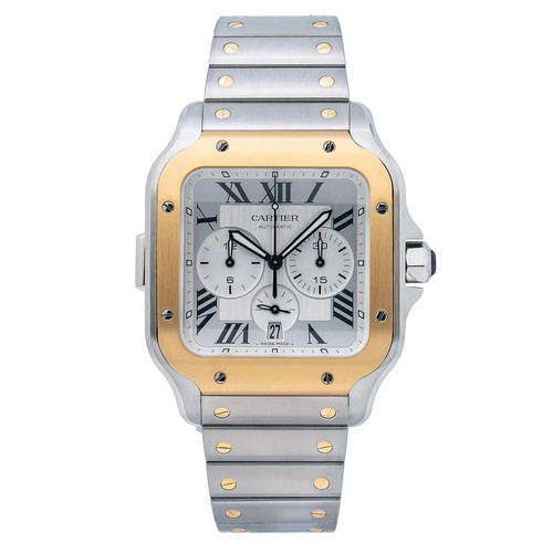 Cartier santos - cartier,
