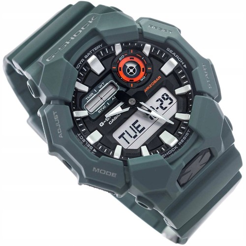 Orologio casio shock - orologio, g-shock