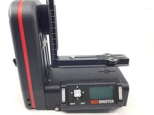 Kessler Crane CineShooter Pan & Tilt Head (attacco oro) - Ottime condizioni