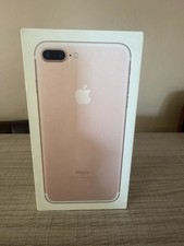 Apple iPhone 7 Plus oro rosa