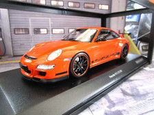PORSCHE 911 - 997 GT3 RS