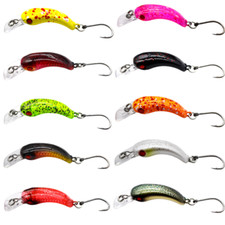 Kit 10 Brutale Micro Cranck