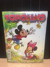 MICKEY MOUSE 2541 BLISTERED