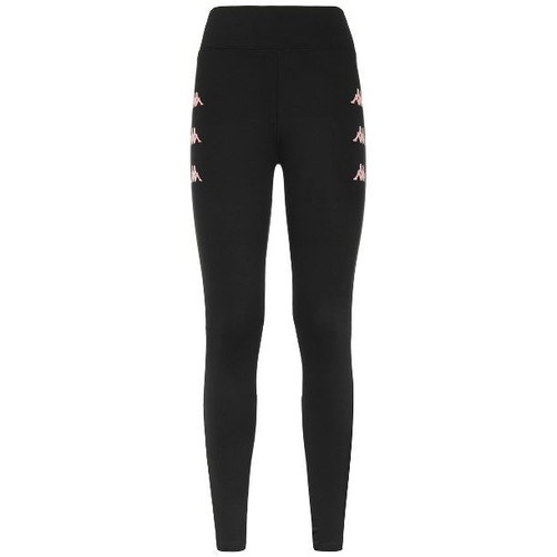 Leggings donna kappa bivys - kappa,