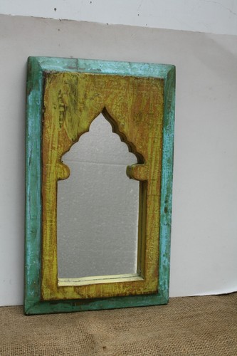 Specchio parete vintage in - specchio,