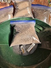 25 libbre. Rich Gold Panning
