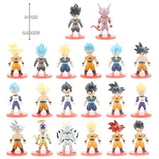 DRAGON BALL Z SUPER 20