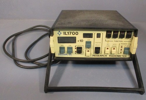Radiometro ricerca - da,
