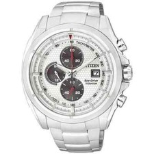 Citizen Eco-Drive Crono Chrono