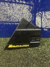 Coperchio frizione motosega