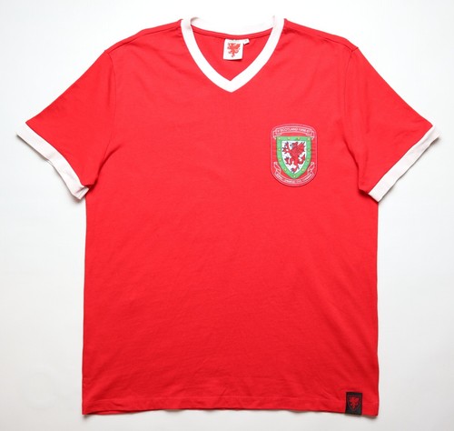 Galles scozia 1956 - vs.,