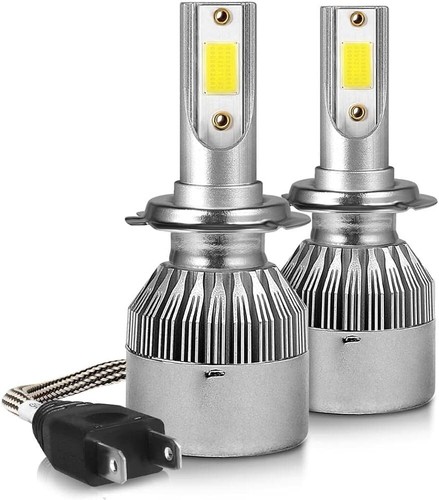 Coppia lampade fari - coppia, ricambio