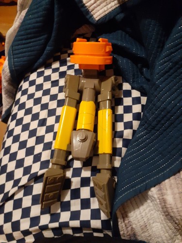 Nerf vulcan ebf automatic - ebf-25,