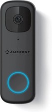 Amcrest 4mp videocitofono - amcrest,