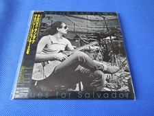 Carlos Santana / Blues for