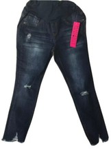 Jeans Bella Vida maternità