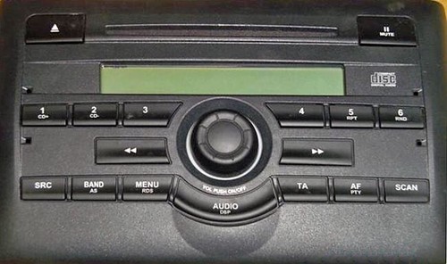Fiat stilo lettore - stilo,