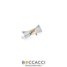 ROLEX End Link OYSTER 466b 13mm Acciaio/Oro, Bracciale 78343 (OTTIMO STATO)