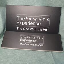 Friends The Experience VIP Box
