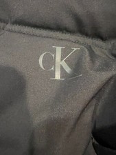 cappotto uomo invernale Calvin