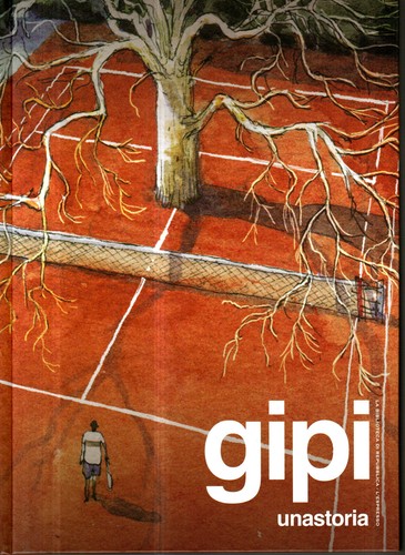 Gipi biblioteca di - :, la