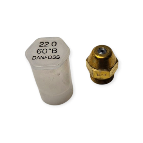 Danfoss ugello iniettore - ugello,