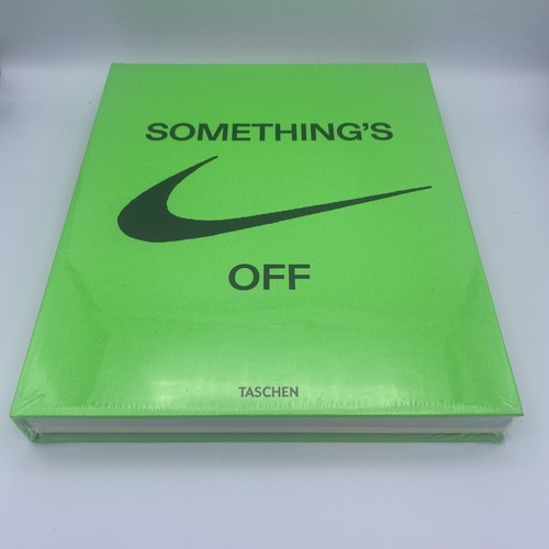 Virgil abloh nike icons - virgil,
