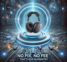 Apple AirPods Max - NO FIX NO