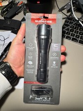 SUREFIRE FURY INTELLIBEAM TORCIA TATTICA (Nuova)