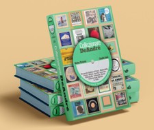 Libro COLLEZIONARE FABRIZIO DE