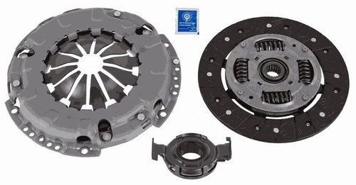 Kit frizione cuscinetto - kit, fiat