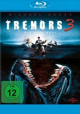 Tremors 3 - Die neue Brut #