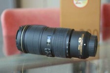 Nikon 200mm af s - nikon, f/4g