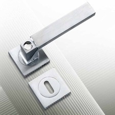 MANIGLIA PORTE INTERNE SICMA