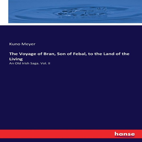 The voyage bran son - the,