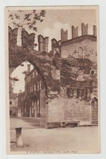 S. ELENA PADOVA INGRESSO VILLA