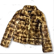 MATERIA Visone Dorato Cropped