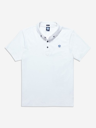 North sails slim usa jersey - north,